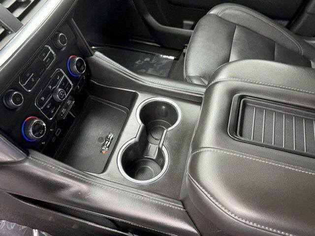 2024 Chevrolet Tahoe Z71 New Braunfels TX