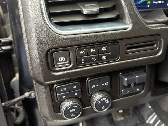 2024 Chevrolet Tahoe Z71 New Braunfels TX