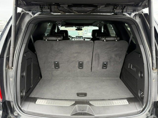 2024 Chevrolet Tahoe Z71 New Braunfels TX