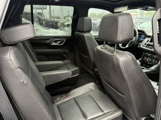 2024 Chevrolet Tahoe Z71 New Braunfels TX