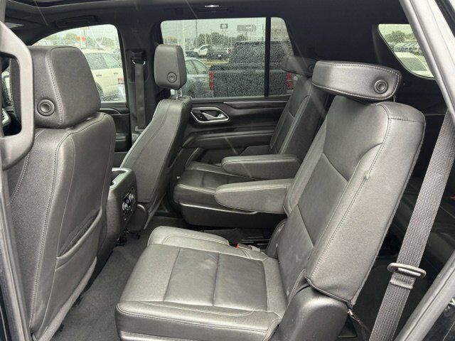 2024 Chevrolet Tahoe Z71 New Braunfels TX