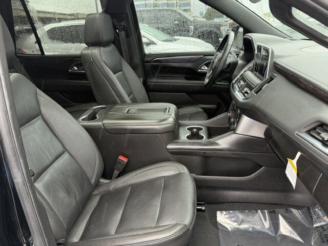 2024 Chevrolet Tahoe Z71 New Braunfels TX