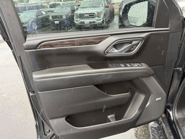 2024 Chevrolet Tahoe Z71 New Braunfels TX
