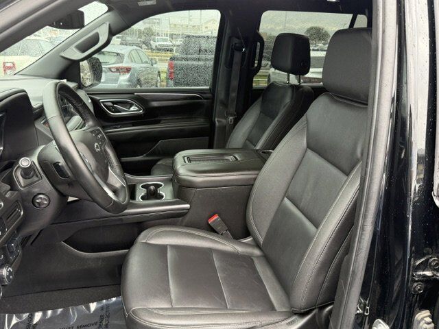 2024 Chevrolet Tahoe Z71 New Braunfels TX