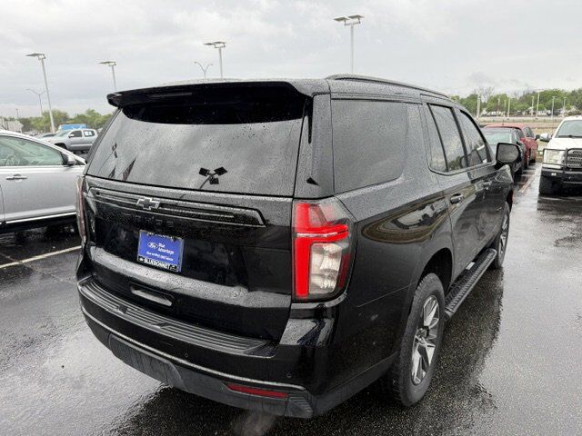 2024 Chevrolet Tahoe Z71 New Braunfels TX