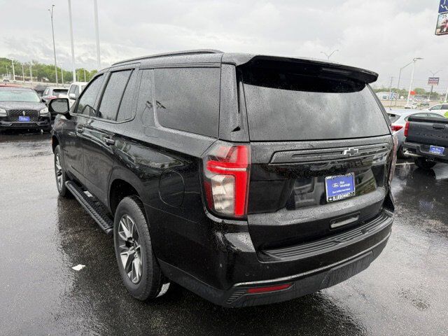 2024 Chevrolet Tahoe Z71 New Braunfels TX