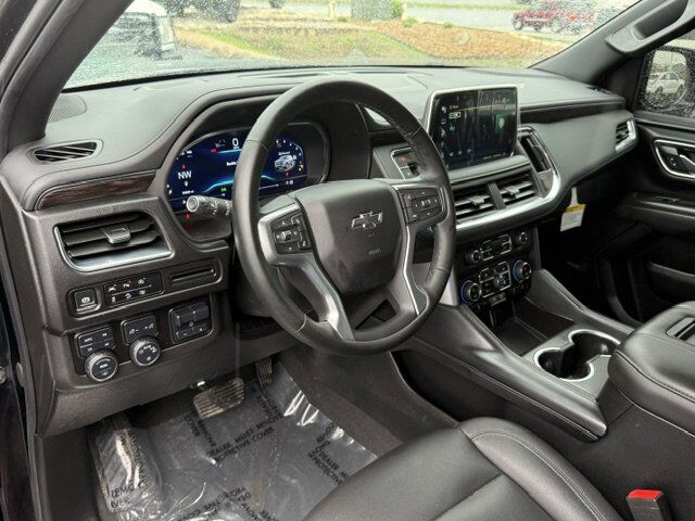 2024 Chevrolet Tahoe Z71 New Braunfels TX