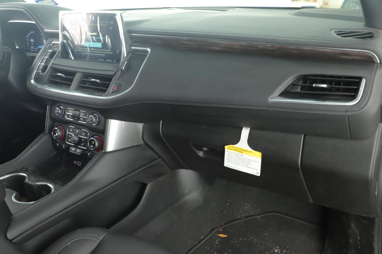 2024 Chevrolet Tahoe Z71 New Braunfels TX