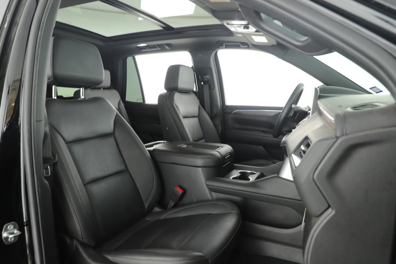 2024 Chevrolet Tahoe Z71 New Braunfels TX