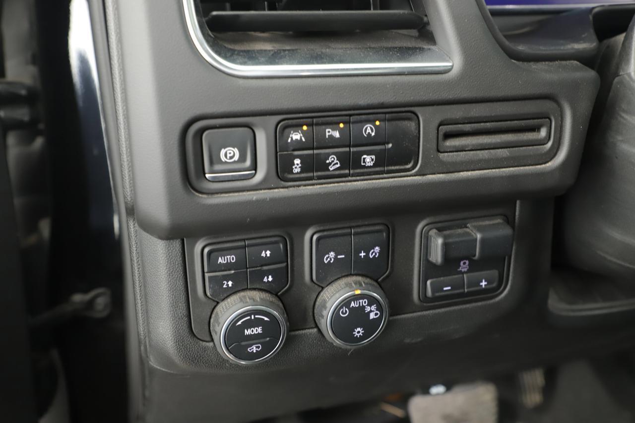 2024 Chevrolet Tahoe Z71 New Braunfels TX