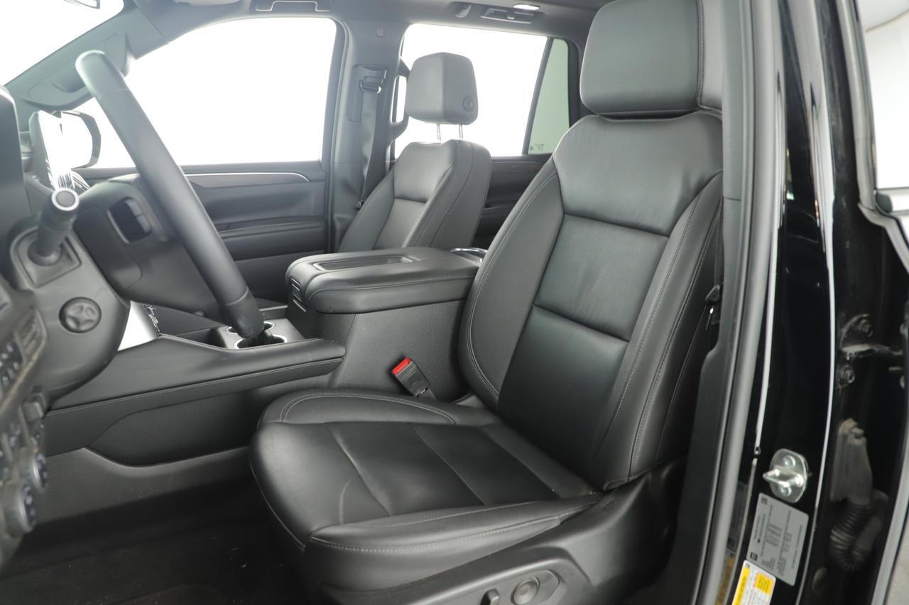 2024 Chevrolet Tahoe Z71 New Braunfels TX