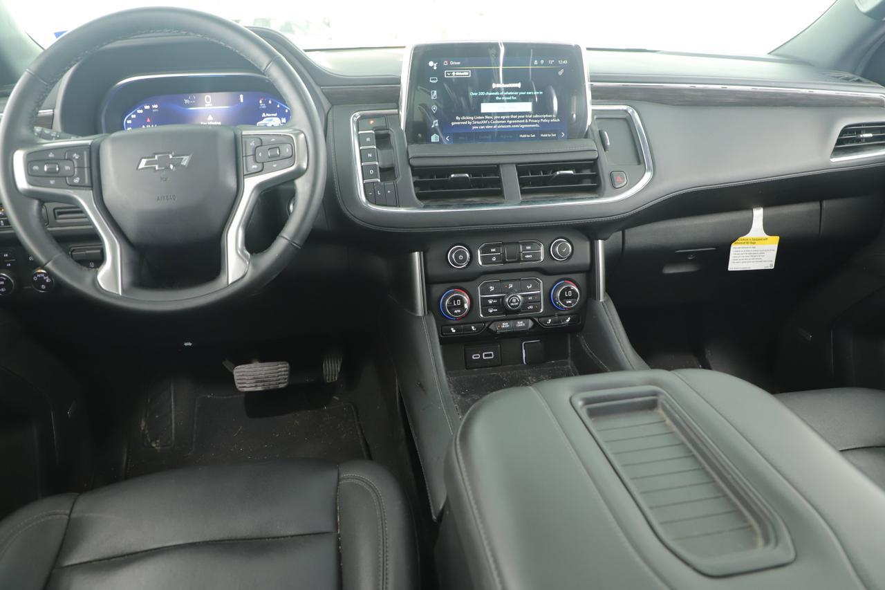 2024 Chevrolet Tahoe Z71 New Braunfels TX