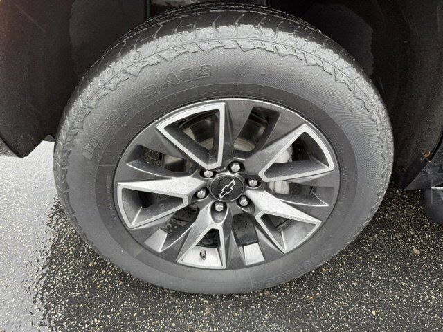 2024 Chevrolet Tahoe Z71 New Braunfels TX