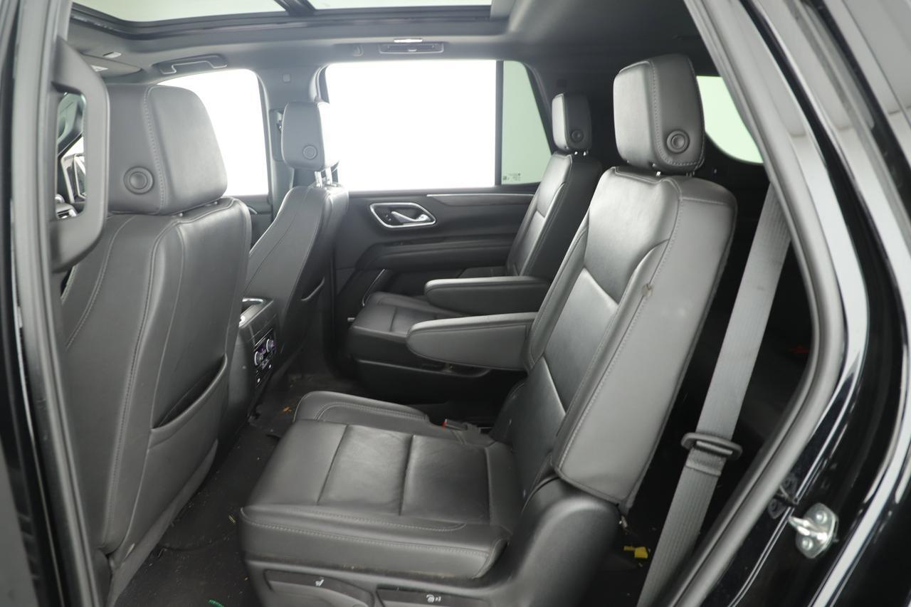 2024 Chevrolet Tahoe Z71 New Braunfels TX