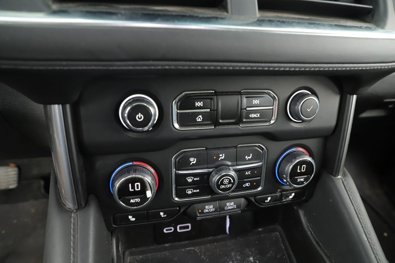 2024 Chevrolet Tahoe Z71 New Braunfels TX