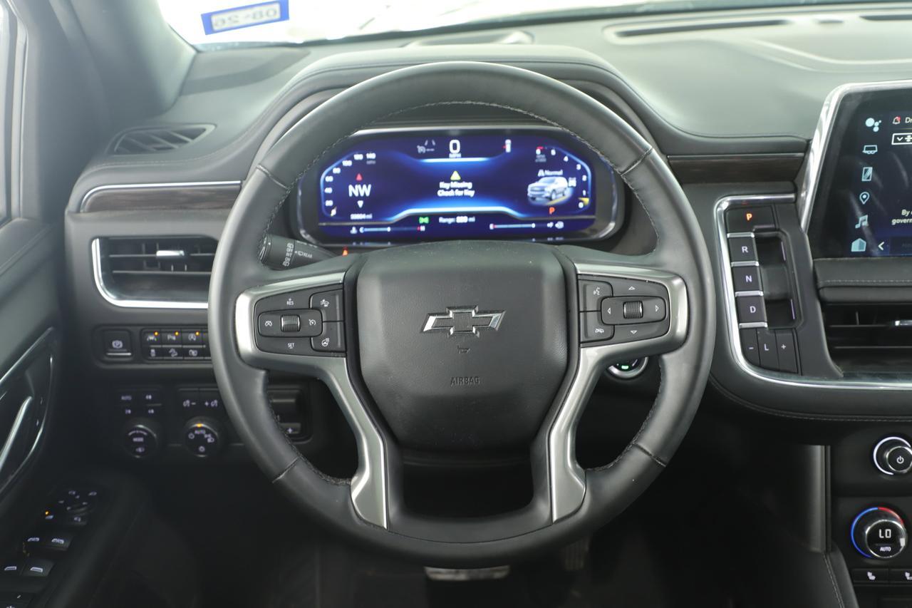 2024 Chevrolet Tahoe Z71 New Braunfels TX