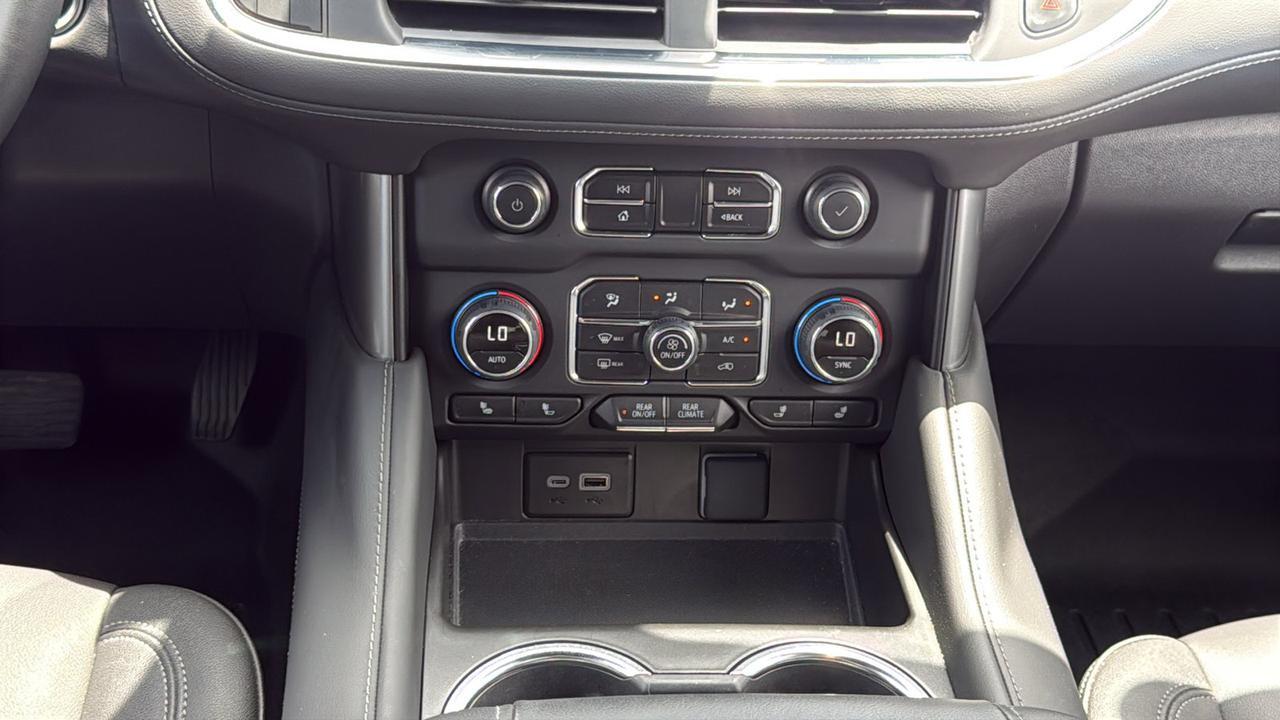 2024 Chevrolet Tahoe Z71 New Braunfels TX