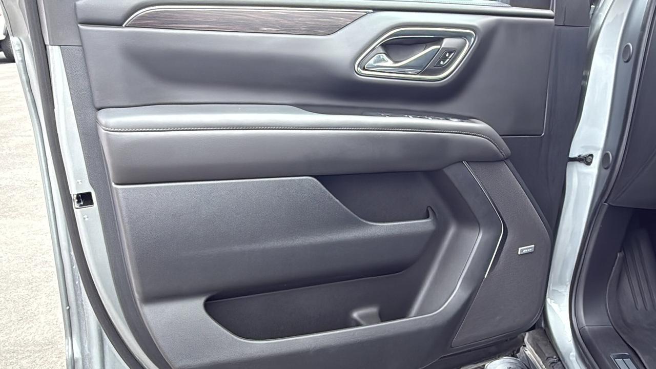 2024 Chevrolet Tahoe Z71 New Braunfels TX