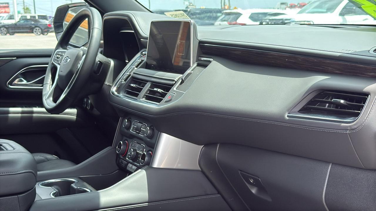 2024 Chevrolet Tahoe Z71 New Braunfels TX