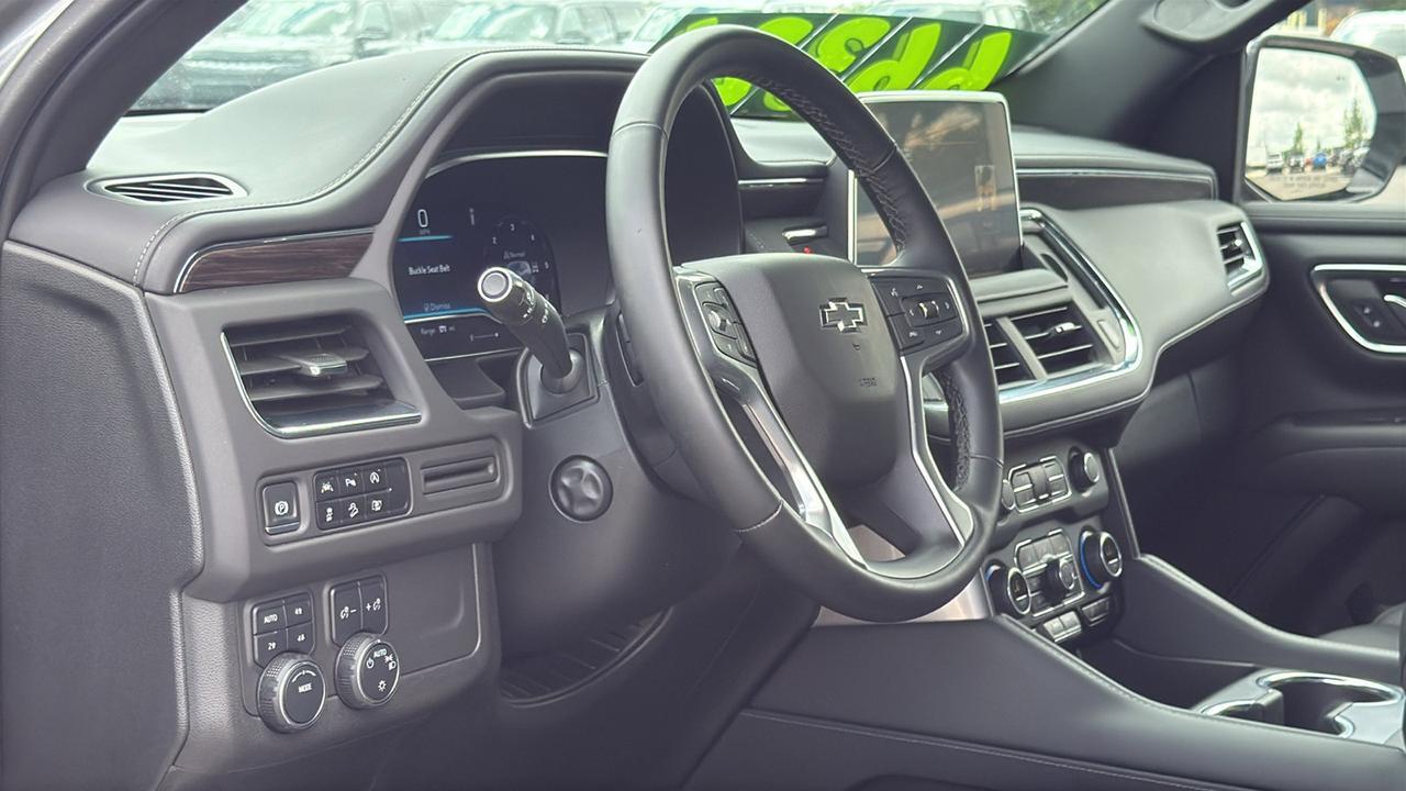 2024 Chevrolet Tahoe Z71 New Braunfels TX