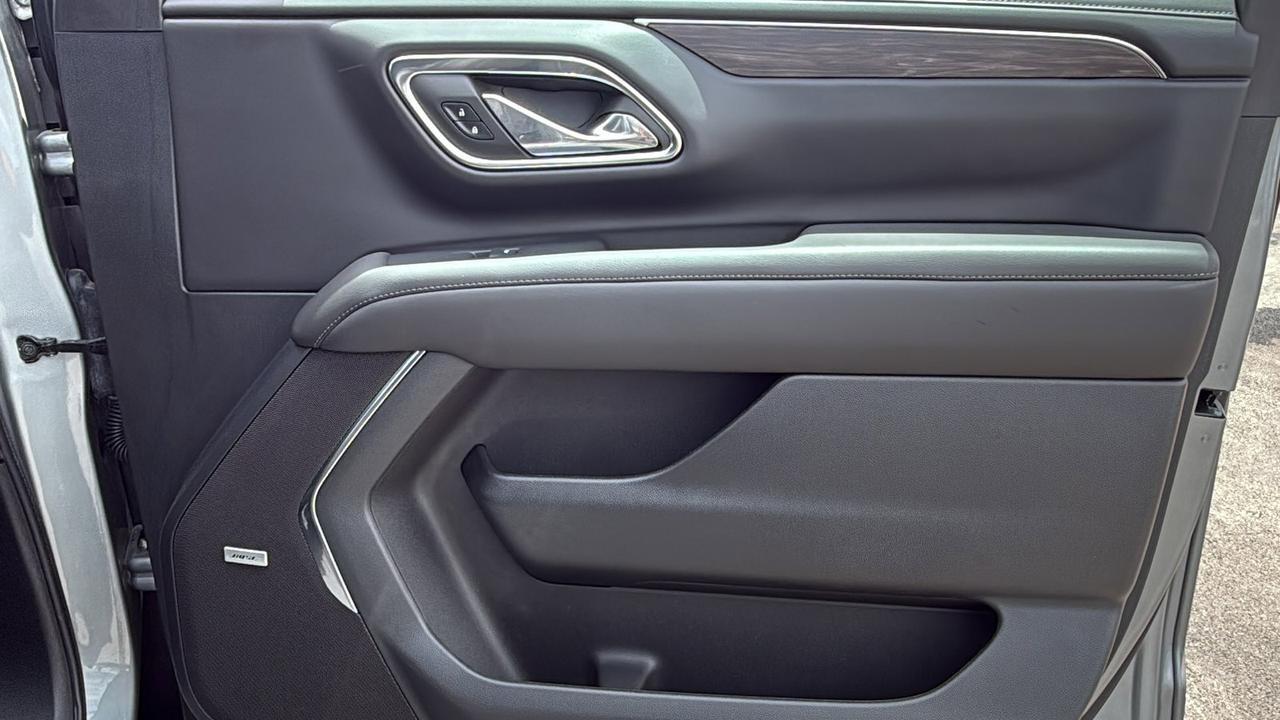 2024 Chevrolet Tahoe Z71 New Braunfels TX