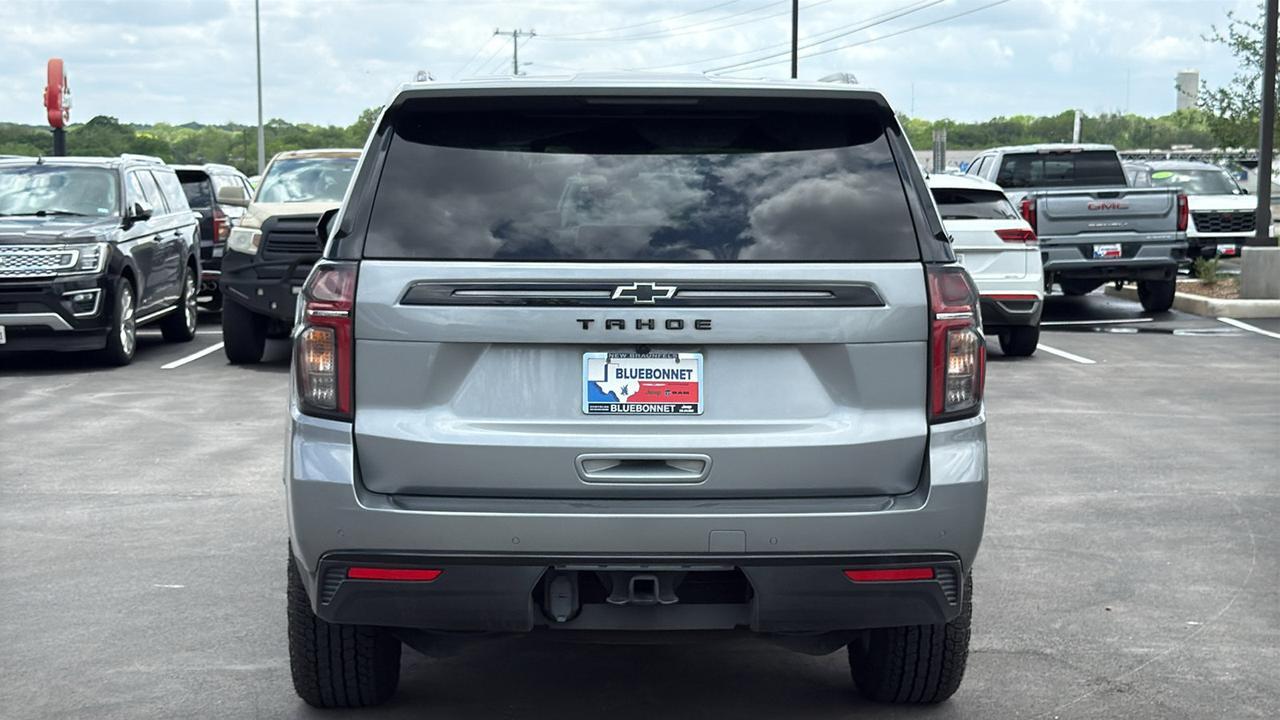 2024 Chevrolet Tahoe Z71 New Braunfels TX