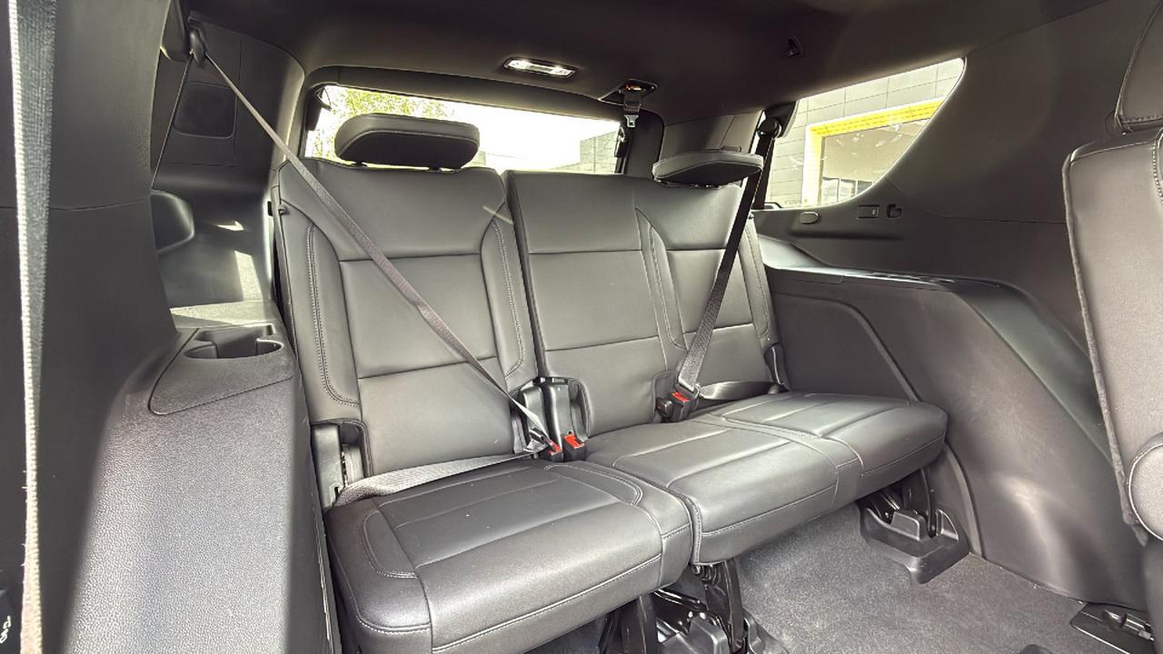 2024 Chevrolet Tahoe Z71 New Braunfels TX