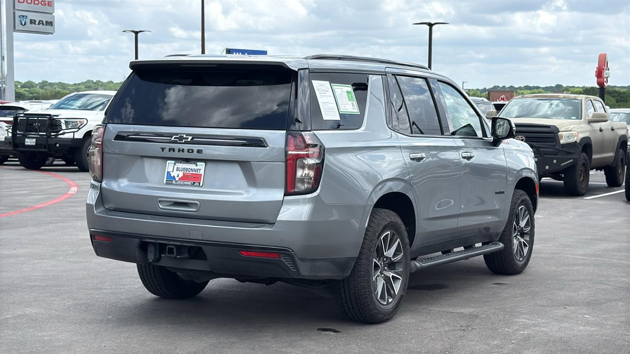 2024 Chevrolet Tahoe Z71 New Braunfels TX