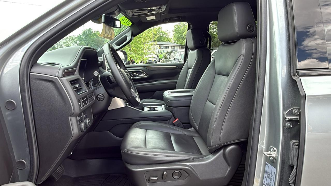 2024 Chevrolet Tahoe Z71 New Braunfels TX