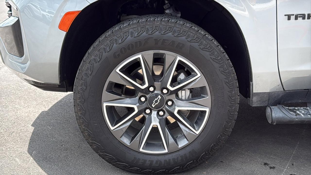 2024 Chevrolet Tahoe Z71 New Braunfels TX
