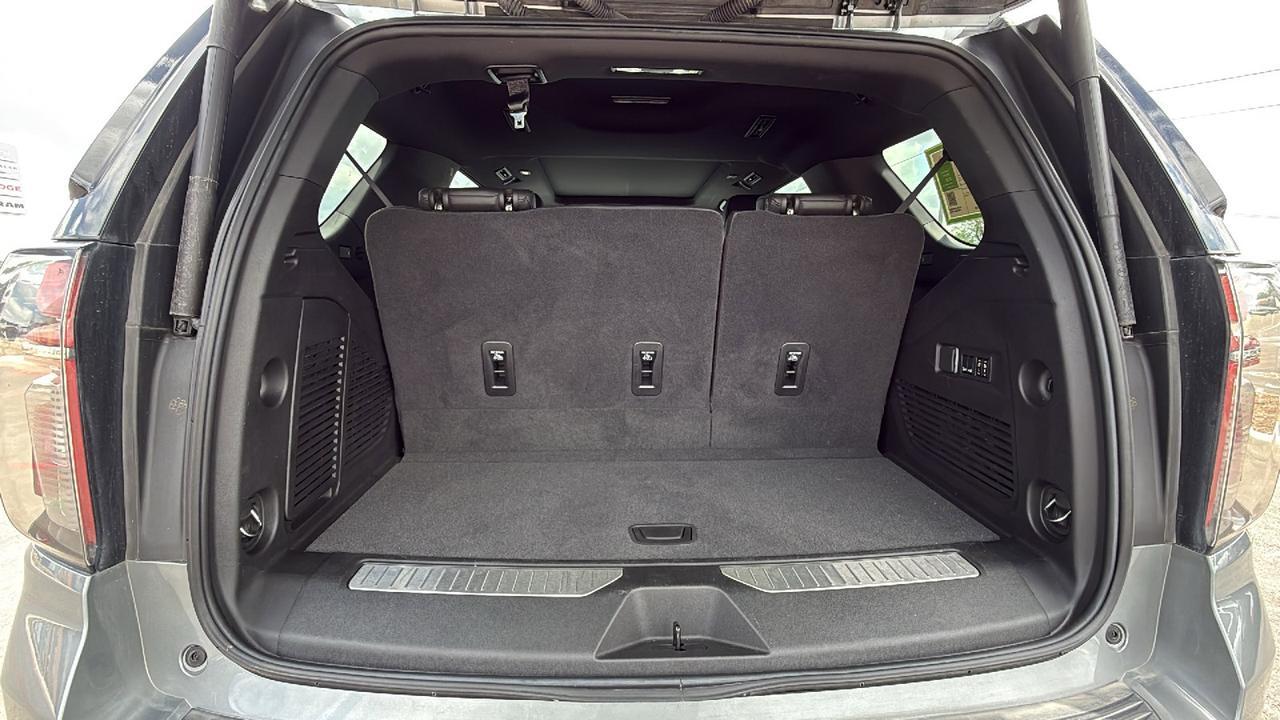 2024 Chevrolet Tahoe Z71 New Braunfels TX