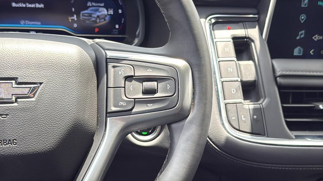 2024 Chevrolet Tahoe Z71 New Braunfels TX