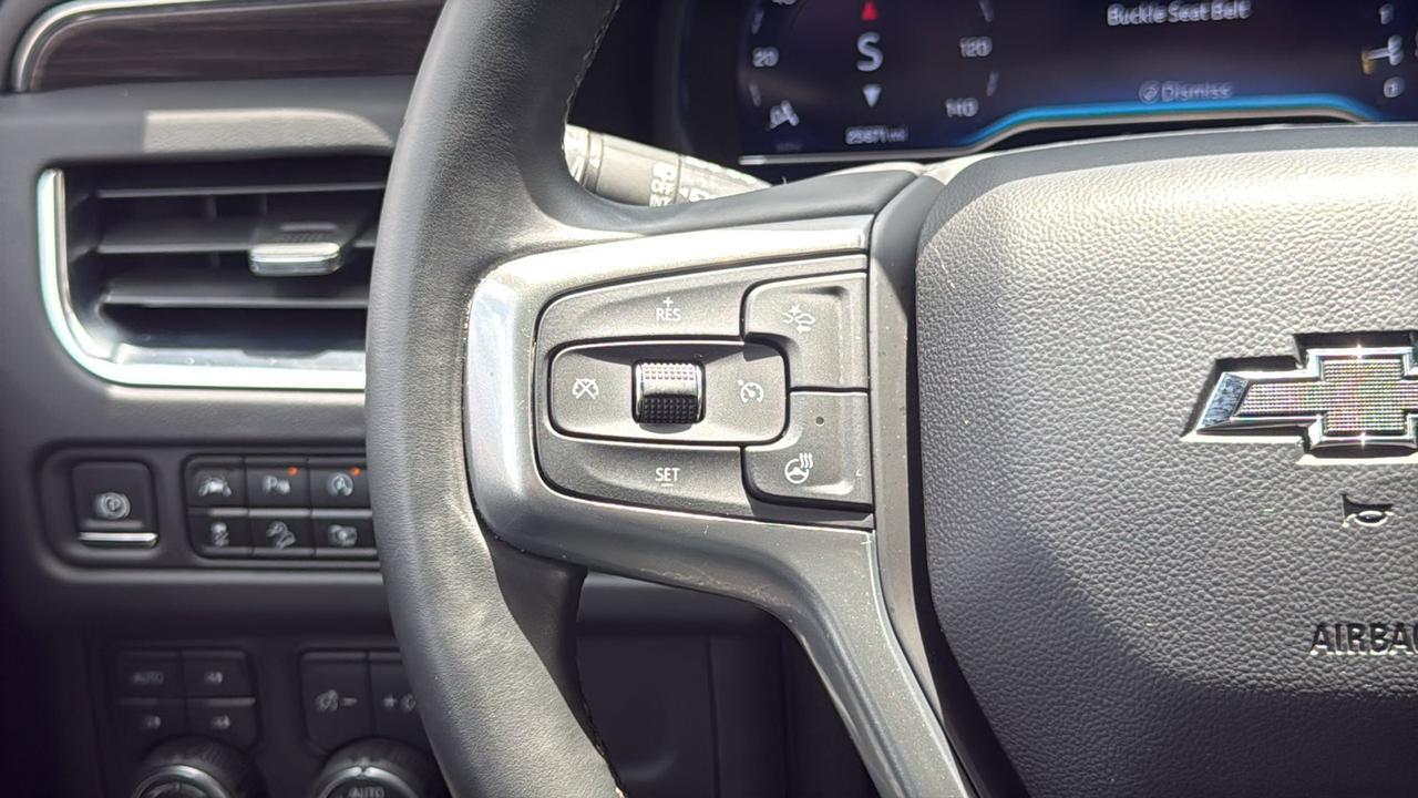 2024 Chevrolet Tahoe Z71 New Braunfels TX