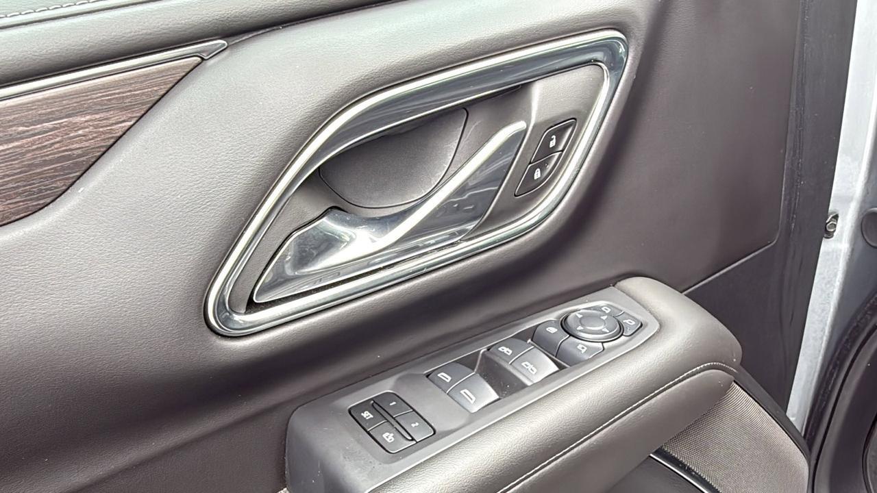 2024 Chevrolet Tahoe Z71 New Braunfels TX