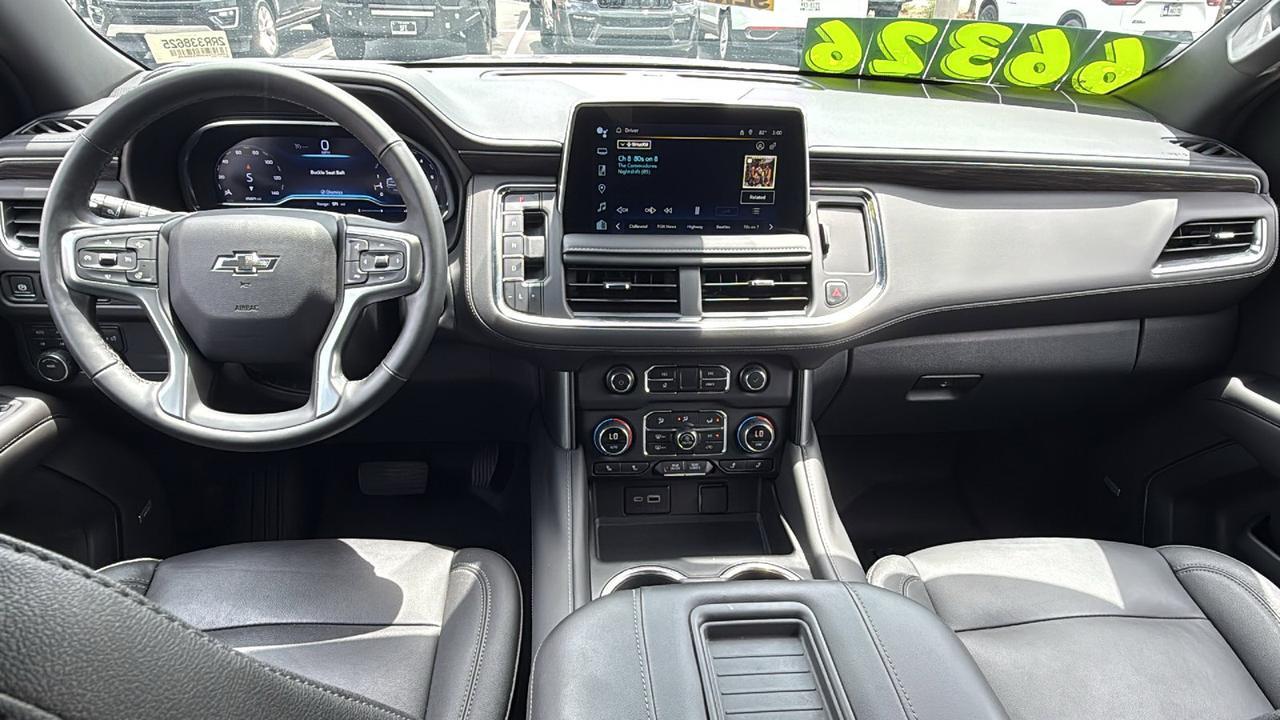 2024 Chevrolet Tahoe Z71 New Braunfels TX