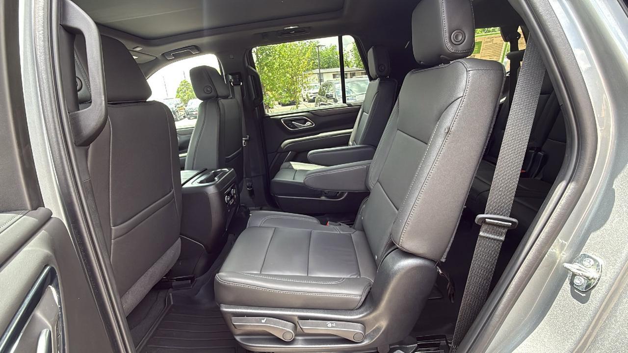 2024 Chevrolet Tahoe Z71 New Braunfels TX