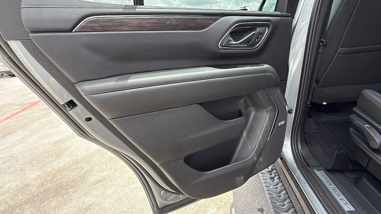 2024 Chevrolet Tahoe Z71 New Braunfels TX