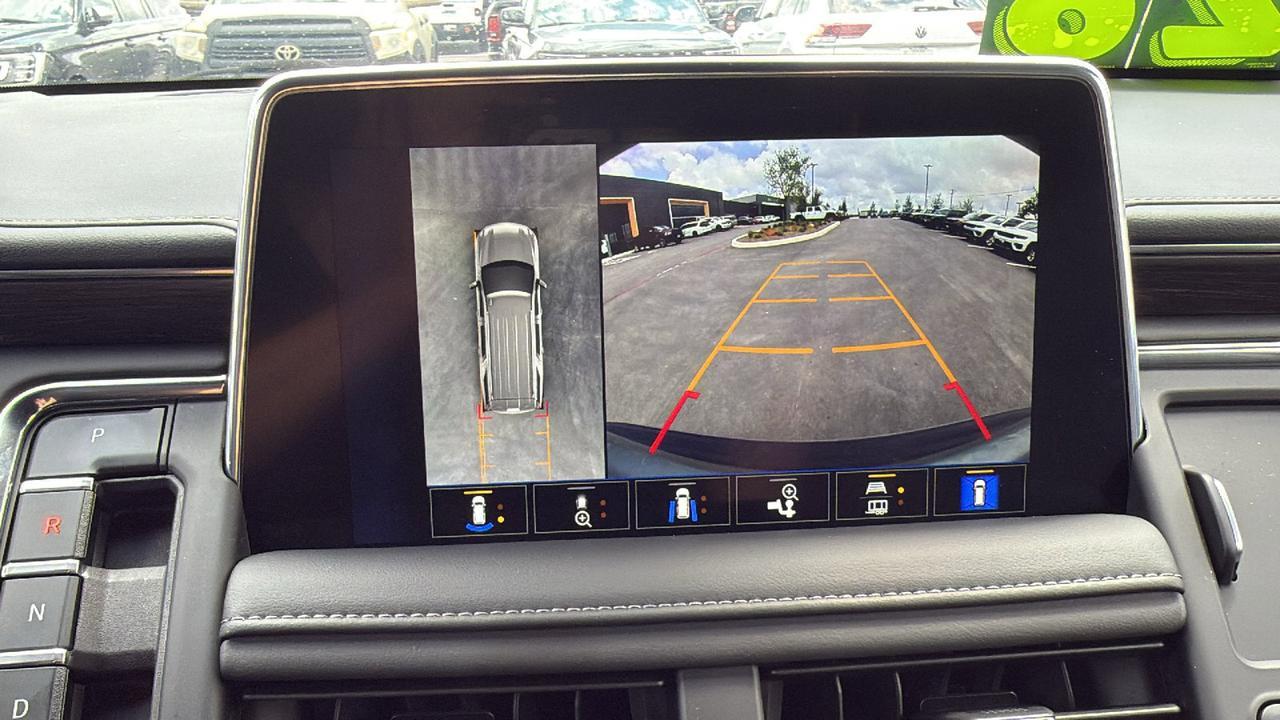 2024 Chevrolet Tahoe Z71 New Braunfels TX