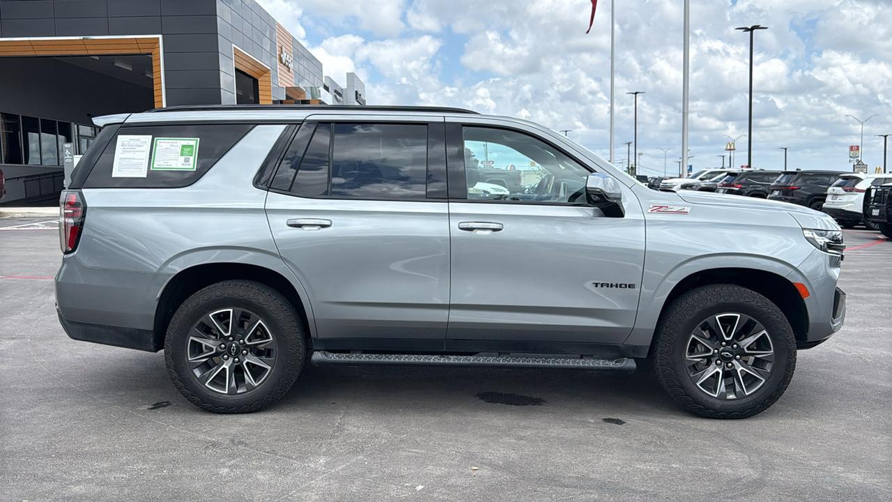 2024 Chevrolet Tahoe Z71 New Braunfels TX
