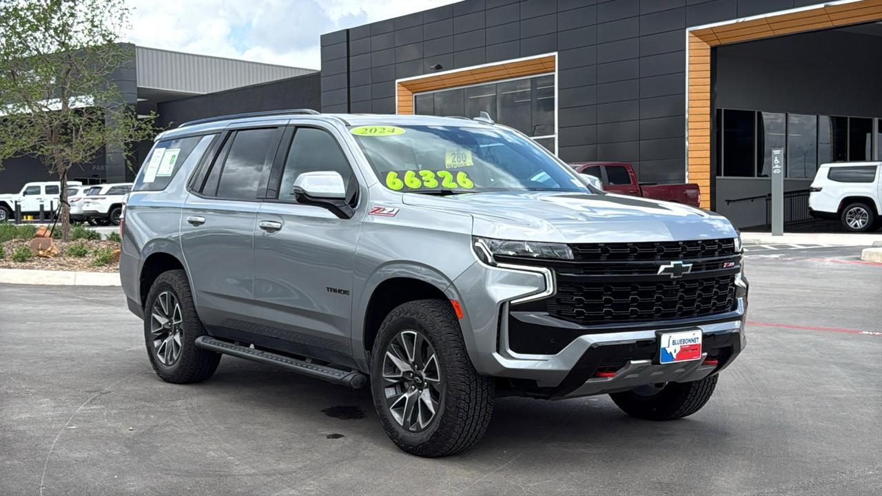 2024 Chevrolet Tahoe Z71 New Braunfels TX