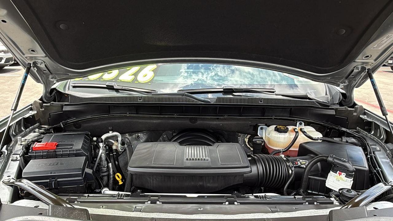 2024 Chevrolet Tahoe Z71 New Braunfels TX