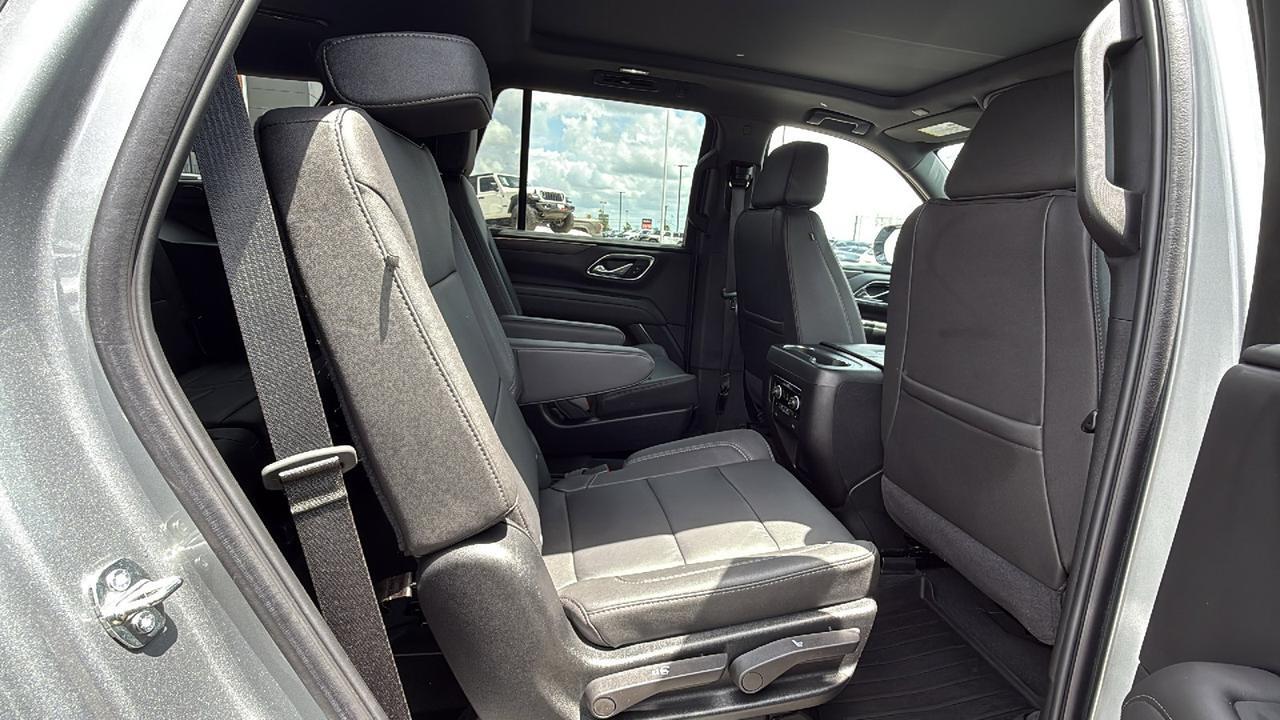 2024 Chevrolet Tahoe Z71 New Braunfels TX