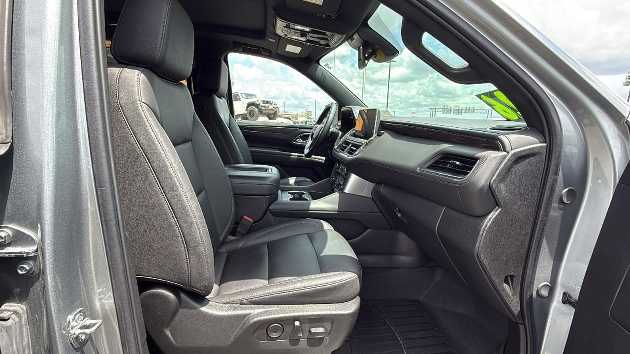 2024 Chevrolet Tahoe Z71 New Braunfels TX