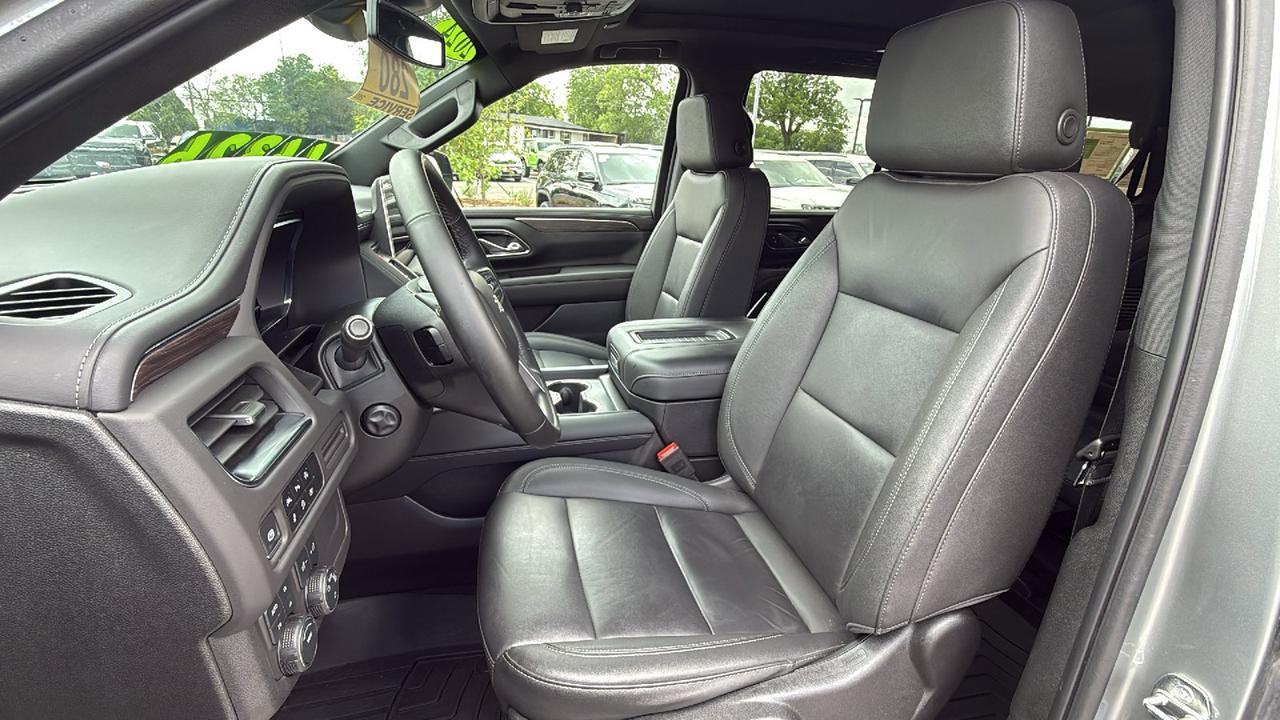 2024 Chevrolet Tahoe Z71 New Braunfels TX