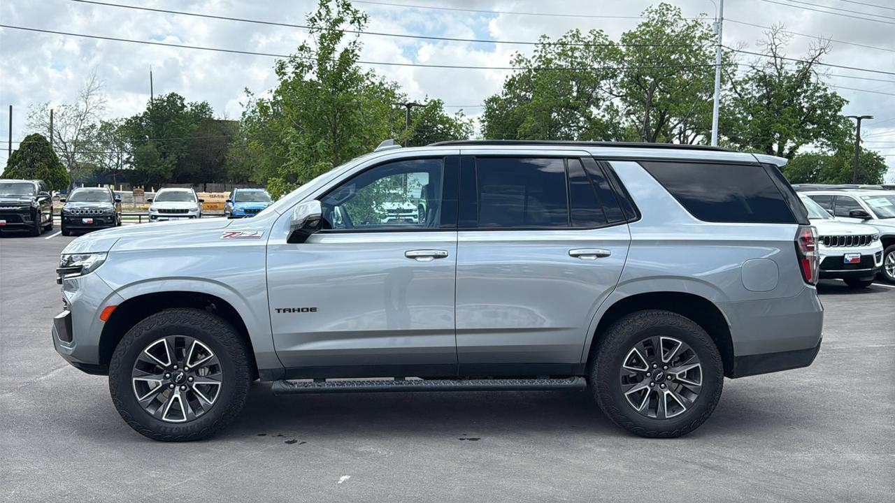 2024 Chevrolet Tahoe Z71 New Braunfels TX