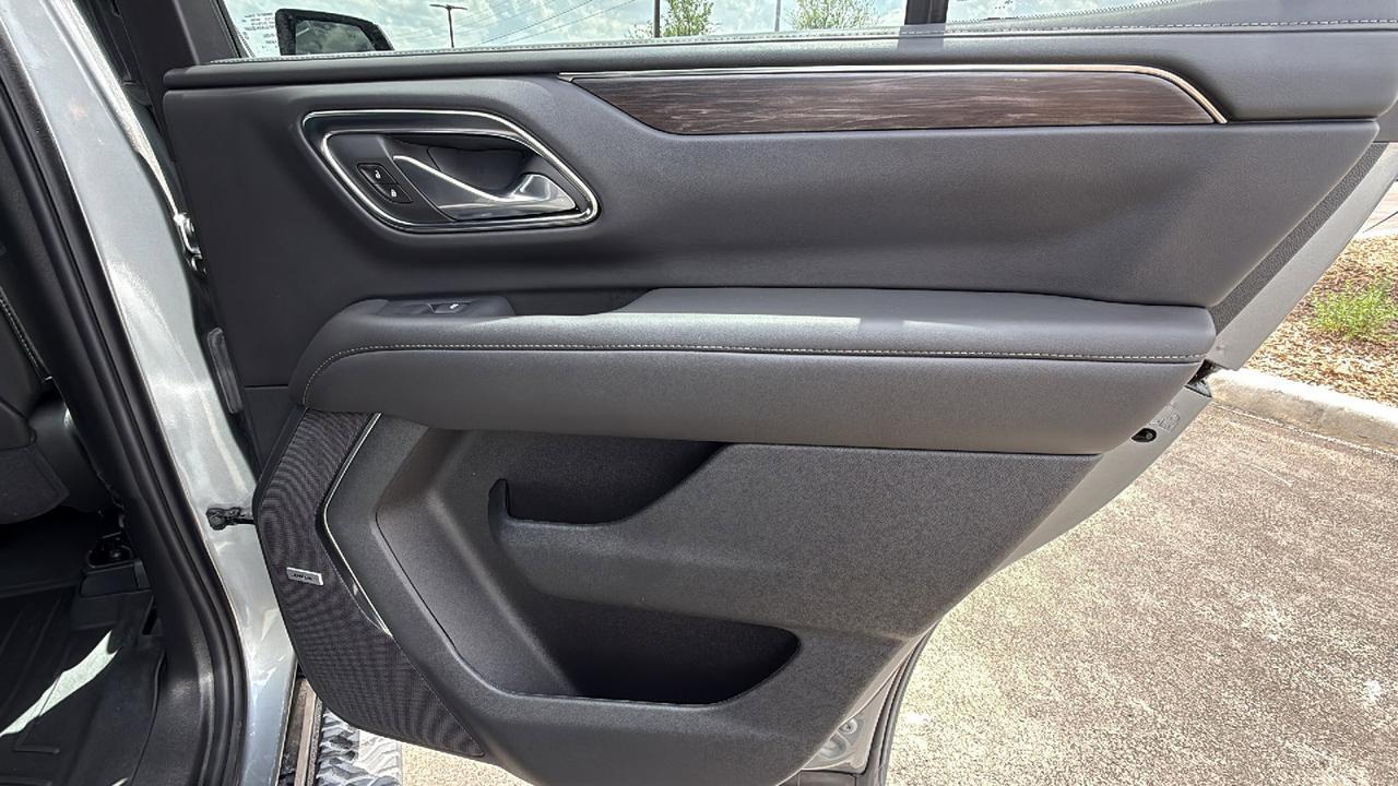 2024 Chevrolet Tahoe Z71 New Braunfels TX