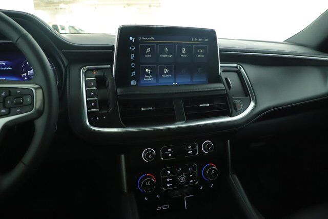 2024 Chevrolet Tahoe Z71 New Braunfels TX