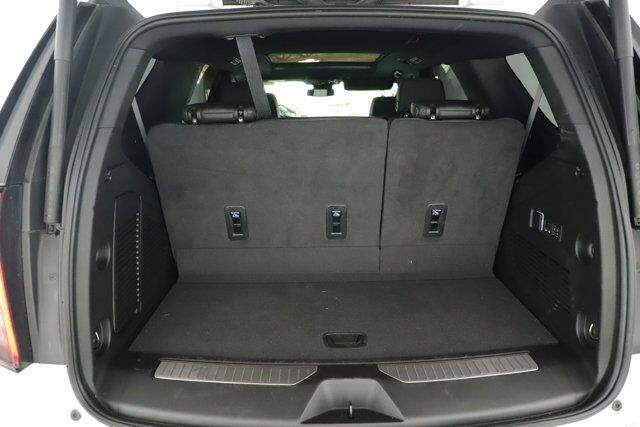 2024 Chevrolet Tahoe Z71 New Braunfels TX