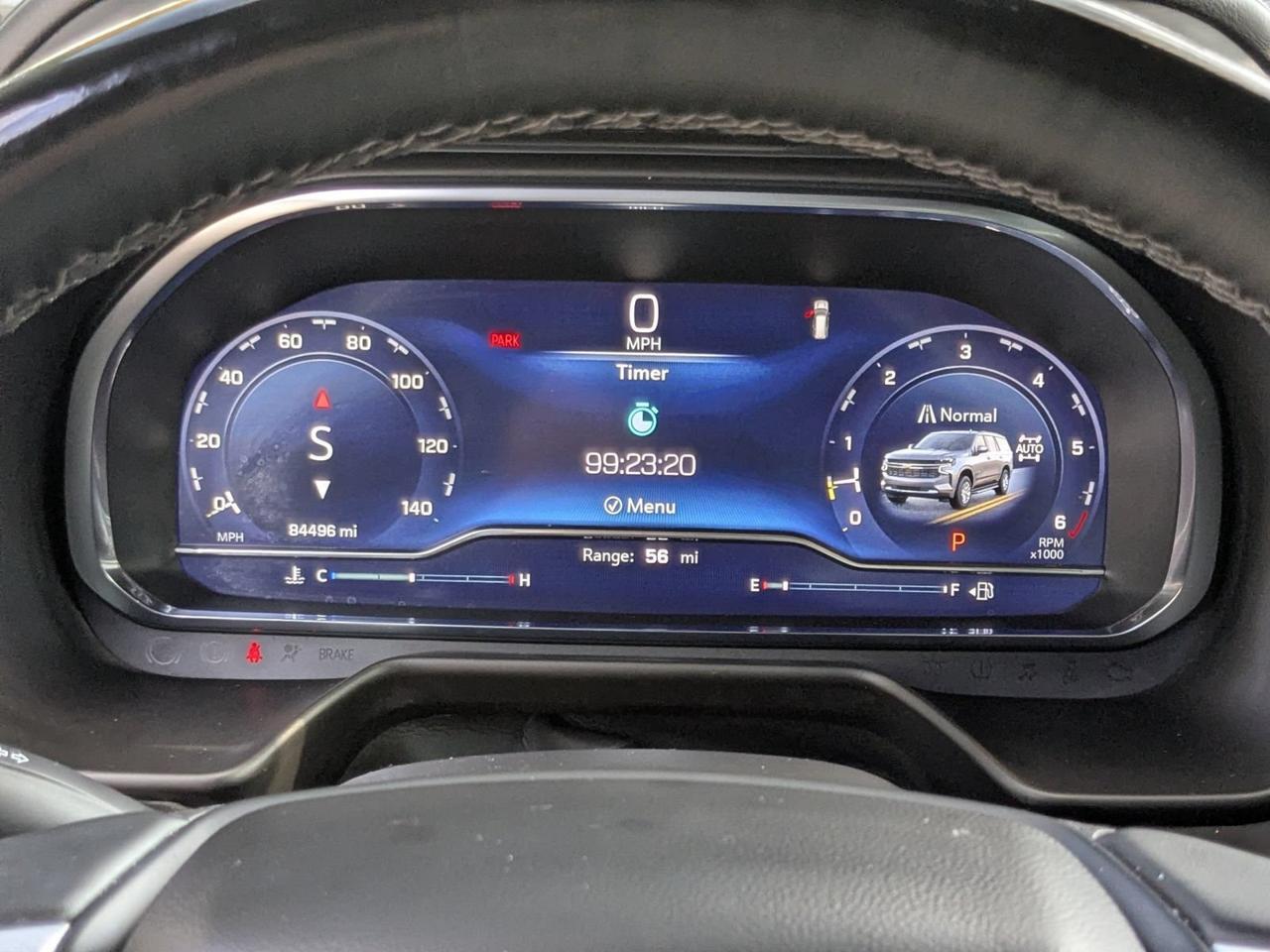 2024 Chevrolet Tahoe Z71 San Antonio TX