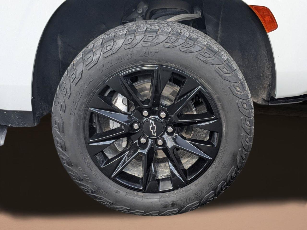2024 Chevrolet Tahoe Z71 San Antonio TX